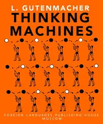 دانلود کتاب Thinking Machines