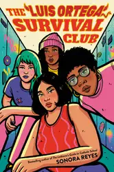 دانلود کتاب The Luis Ortega Survival Club