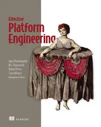 Effective Platform Engineering image