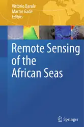 Remote Sensing of... image