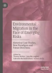 Environmental Migration in... image