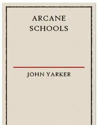 The Arcane Schools image