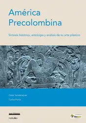 America Precolombina Pre-Columbian... image
