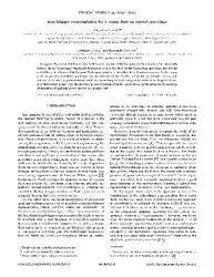 Relation between Fock... image