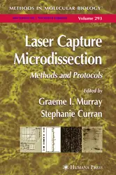 Laser Capture Microdissection:... image