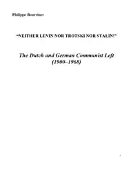 The Dutch and... image