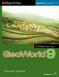 Macmillan GeoWorld ۹ image