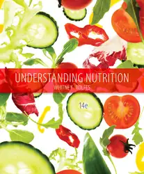 Understanding Nutrition image
