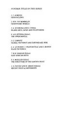 The Expanding Earth image