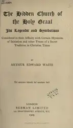 The Hidden Church... image