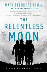 دانلود کتاب The Relentless Moon