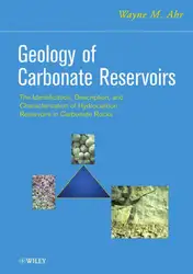 Geology of Carbonate... image
