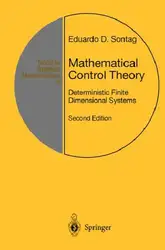 Mathematical Control Theory image