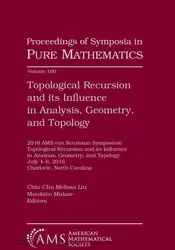 Topological Recursion and... image