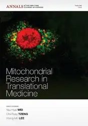 Mitochondrial Research in... image