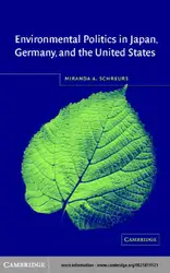 Environmental Politics in... image