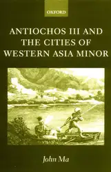 Antiochos III and... image