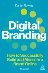 دانلود کتاب Digital Branding, 4th Edition