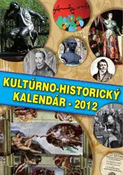 Kultúrno-historický kalendár ۲۰۱۲ image