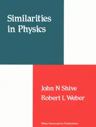 Similarities in physics image