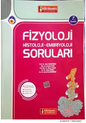 Fizyoloji Histoloji-Embriyoloji Soruları image