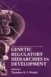 Genetic Regulatory Hierarchies... image