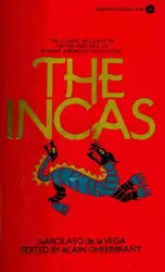 The Incas: The... image