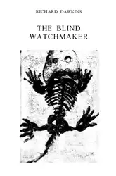 The blind watchmaker image