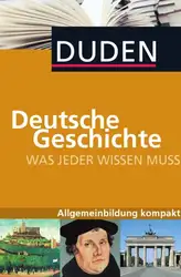Deutsche Geschichte -... image