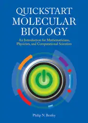 Quickstart Molecular Biology:... image
