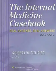 Internal Medicine Casebook:... image