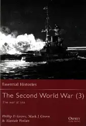 The Second World... image