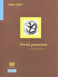 Social Panorama of... image