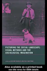 Picturing the Social... image