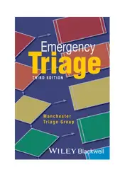 Emergency Triage: Manchester... image
