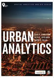 Urban Analytics (Spatial... image