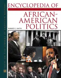 Encyclopedia of African-American... image