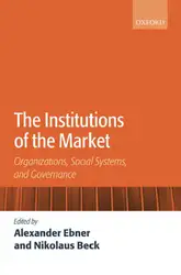 The Institutions of... image