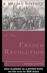 A Social History... image