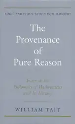 The Provenance of... image