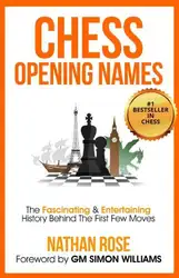 Chess Opening Names:... image