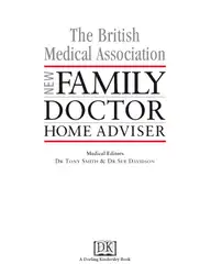 The BMA family... image