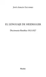 El lenguaje de... image