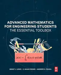 Advanced Mathematics for... image