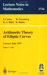 Arithmetic Theory of...