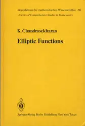 Elliptic Functions image