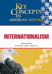 Internationalism (Key Concepts... image