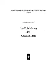 Die Entstehung des... image