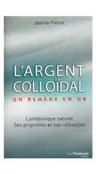 L'argent colloidal un... image