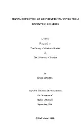 Signal detection of... image